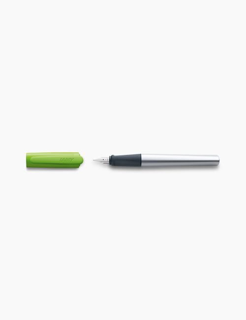 Stilou Lamy, Nexx, penita F/M, culori diferite