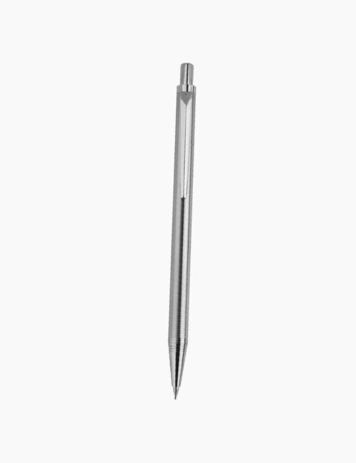 Creion mecanic, Pierre Cardin, Amour, 0,7 mm, argintiu