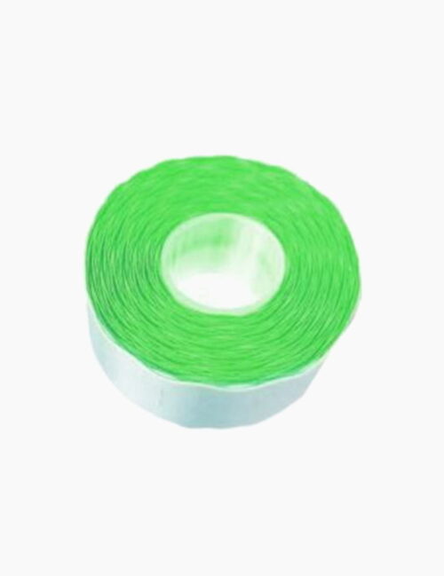 Etichete de pret, Prix, verde, 1000 etichete/rola, 26 x 16 mm