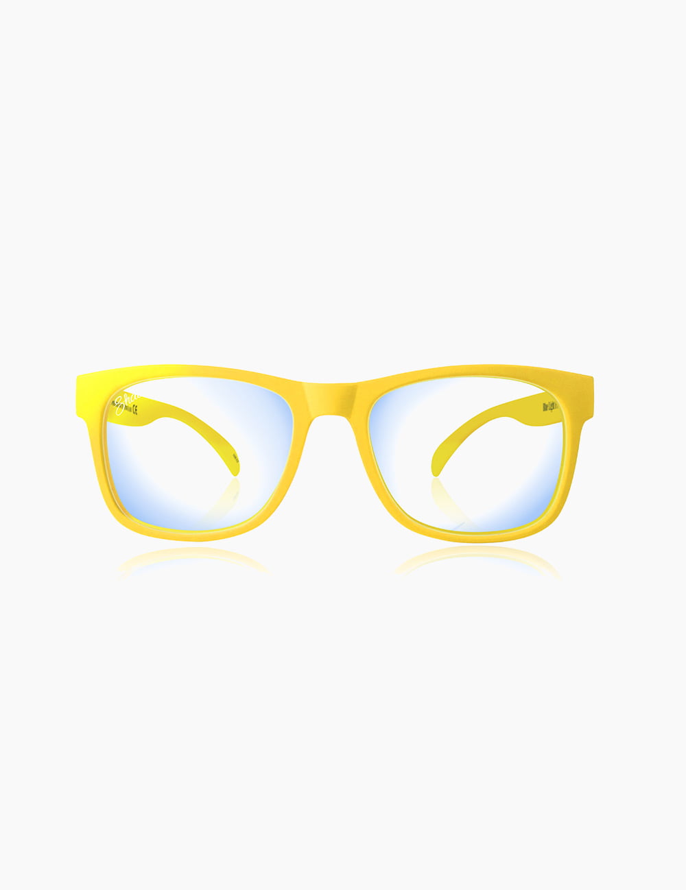 ochelari galbeni pentru vedere