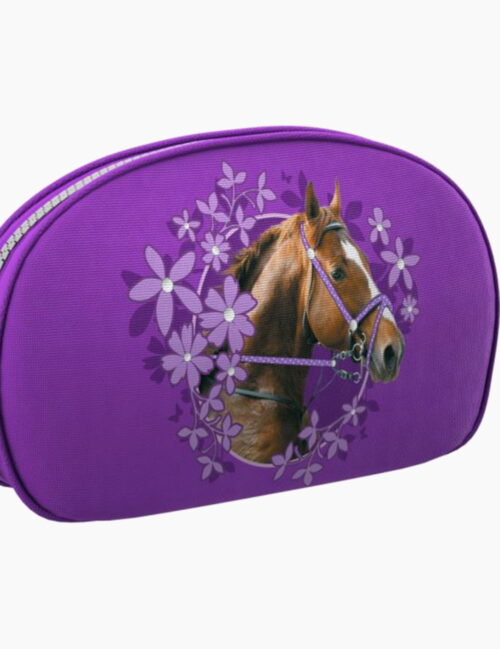 Penar Necessaire tip borseta, Erichkrause, Wild Horse, un compartiment