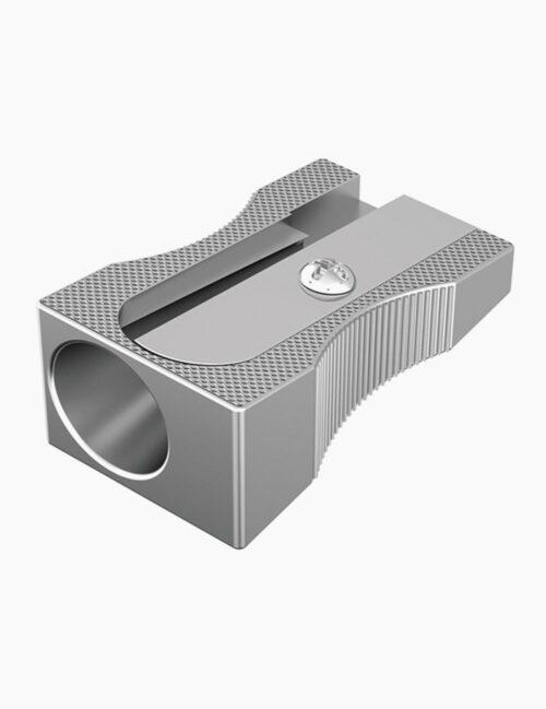 Ascutitoare simpla, ErichKrause, Ferro, din metal