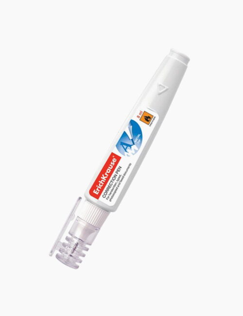 Corector Pix ErichKrause, 8 Ml, Alb