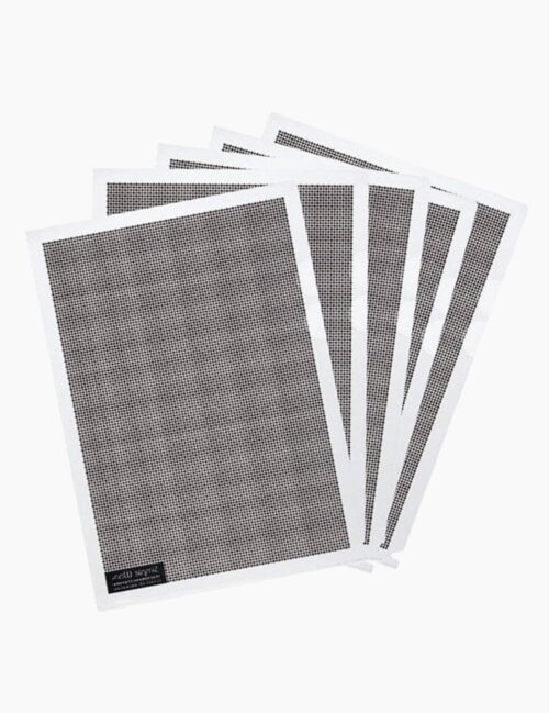 Folie Protectie Documente Plus Fl-127ch-5pe Cl, A4, Fara Margini, Deschidere L, Transparenta, 5/Set