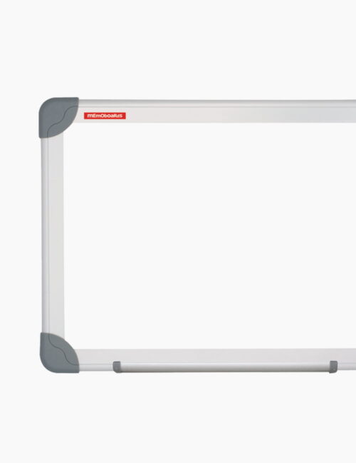 Tabla Magnetica Memoboards Future, Cu Rama De Aluminiu, 1200 x 600 Mm