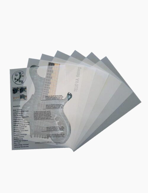 Calc A3 90g, Xerox, 250 Coli/Top