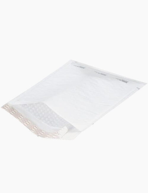 Plic Perna Aer GPV, Exterior 170 x 225 Mm, Interior 150 x 215 Mm, Alb