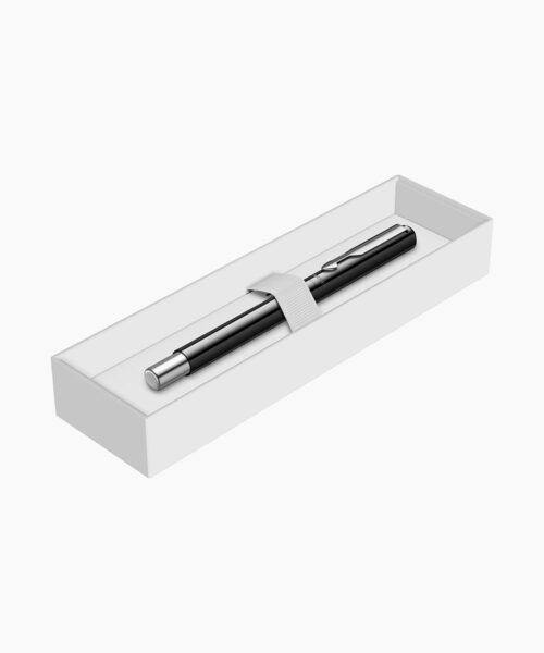 Stilou Parker Standard Black CT