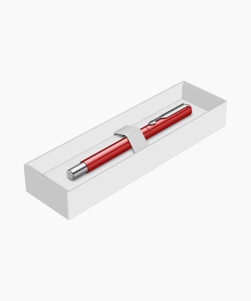 Stilou Parker Standard Red CT