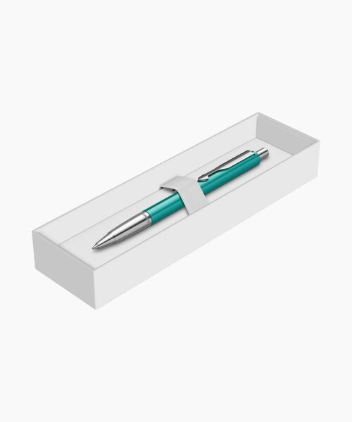 Pix Parker Standard Emerald CT
