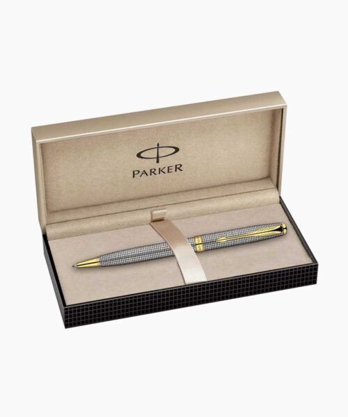 Pix Parker Cisele Sterling Silver GT