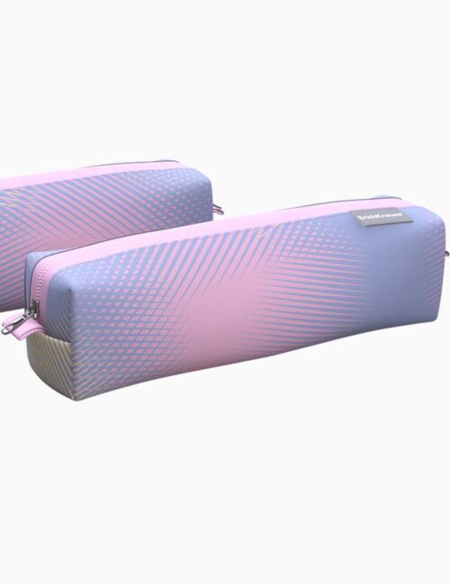 Penar Necessaire ErichKrause, Mini, Soft Violet, 1 Compartiment