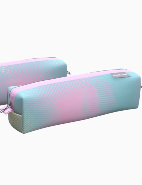 Penar Necessaire ErichKrause, Mini, Soft Mint, 1 Compartiment