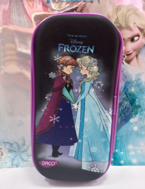 Penar Borseta Daco 1 Fermoar Frozen PE551FRZ
