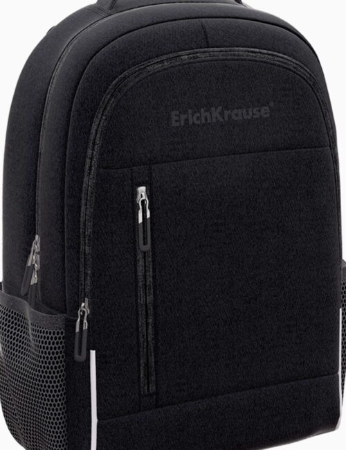 Rucsac EK CityLine 19L Negru