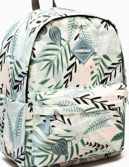 Rucsac EK EasyLine Style 19L Wild Garden