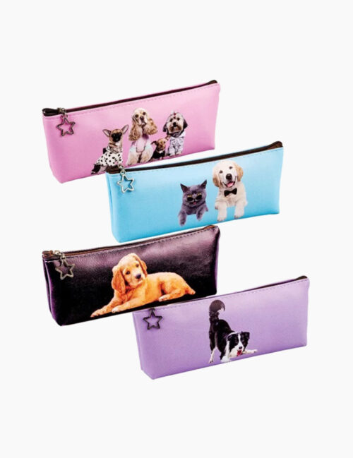 Penar Necessaire, Centrum, Animale, 1 Compartiment