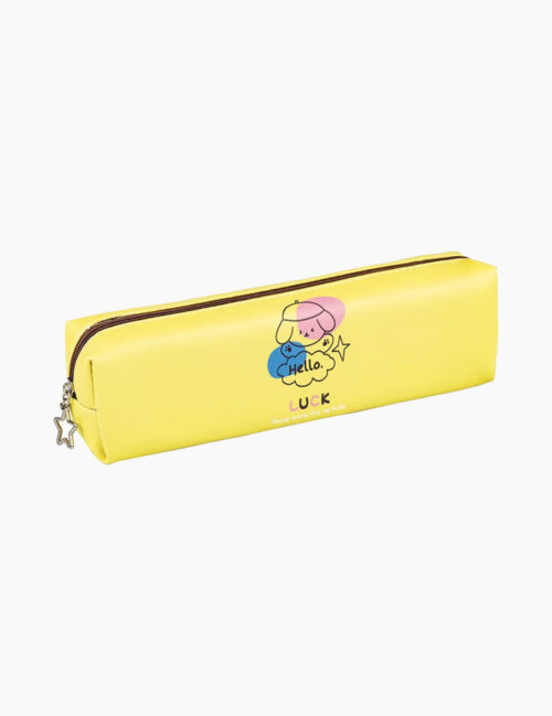 Penar Necessaire, Centrum, Luck, 1 Compartiment
