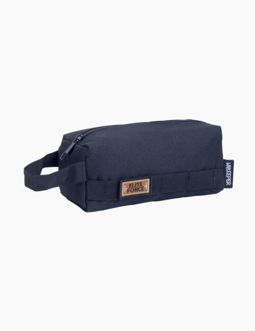 Penar Necessaire, Unkeeper, Army, Bleumarin, 1 Compartiment, Baieti