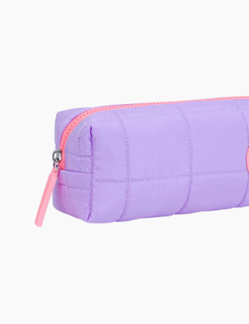 Penar Necessaire, Miss Lemonade, Blossom, Purple, 1 Compartiment, Fete