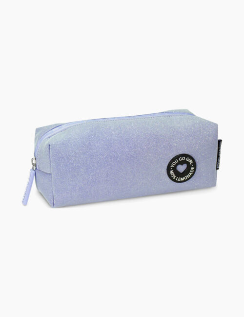 Penar Necessaire, Miss Lemonade, Diamond, 1 Compartiment, Fete
