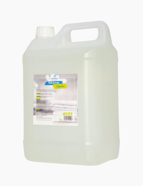 Inalbitor pentru Rufe Albe, Mamut, Hypoclor, 5 L