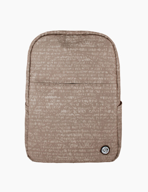 Rucsac Ultra-Usor, Kaos, One Desert, Brown, 2 Compartimente
