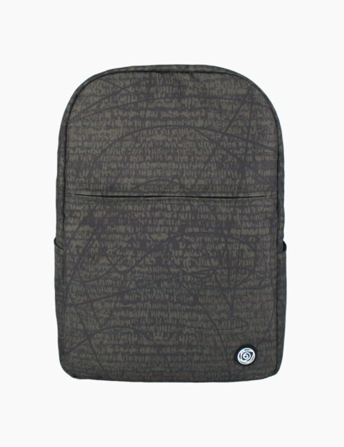 Rucsac Ultra-Usor, Kaos, One Khaki, Green, 2 Compartimente