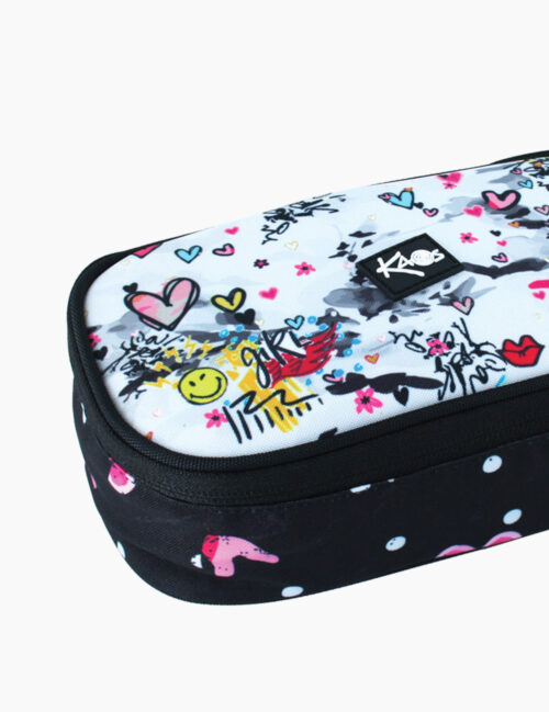 Penar Kaos Neechipat, Maxi Flightheart, 1 Compartiment