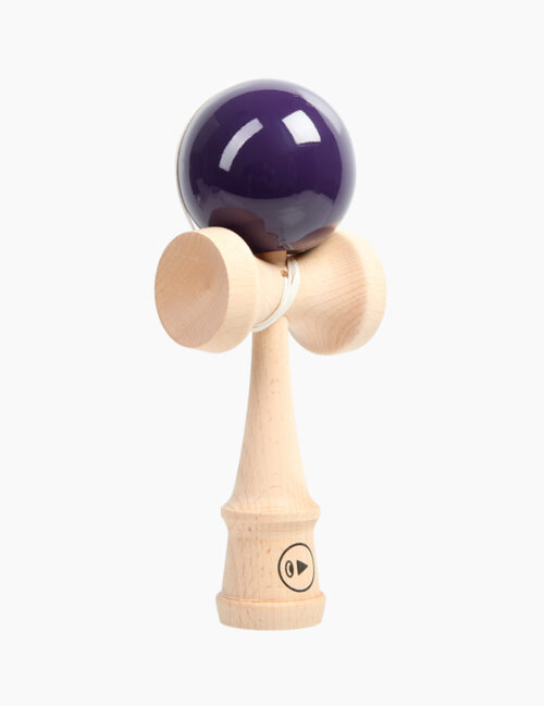 Kendama Play, Monster, Hulk Lila