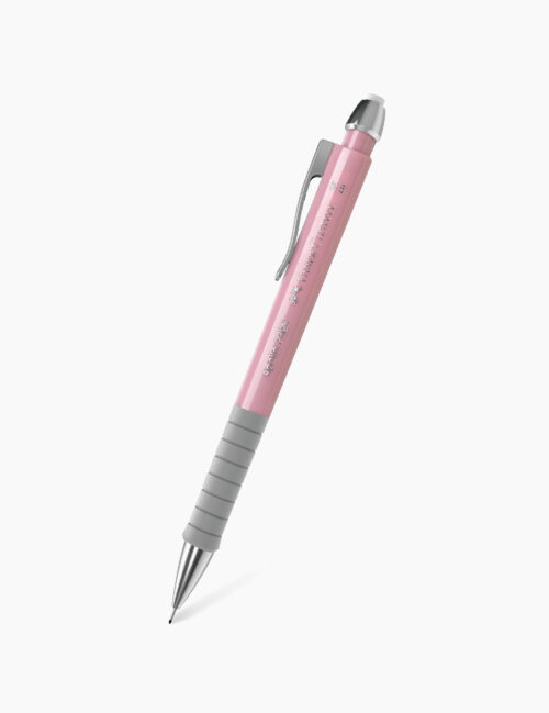 Creion Mecanic, Faber Castell, Apollo, 0.5 mm