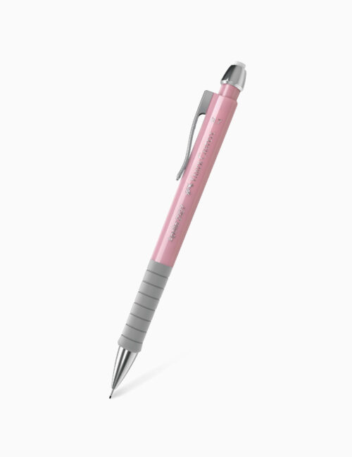 Creion Mecanic, Faber Castel, Apollo, 0.7 mm