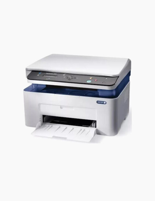Multifunctional A4 mono, Xerox WorkCentre 3025BI, 20ppm