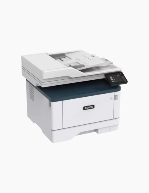 Multifunctional A4 Mono, Xerox B315DNI, 40ppm