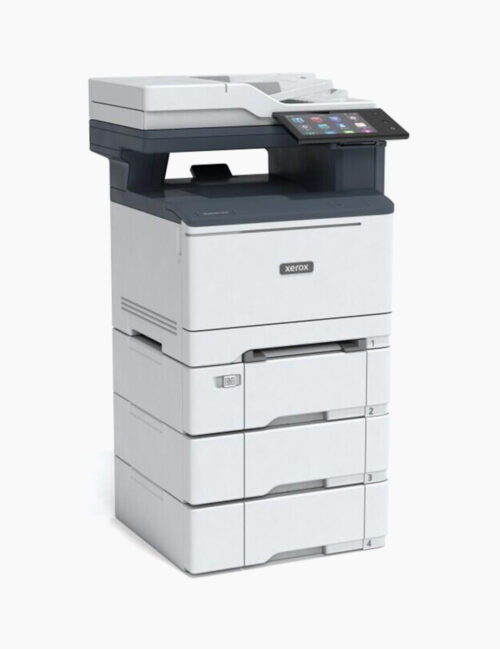 Multifunctional A4 Color, Xerox VersaLink C415DN, 40ppm