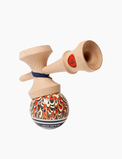 Kendama Record Plus, Sticky Mc, Wondercurl