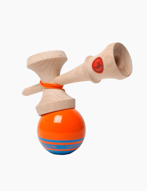 Kendama Record Plus, Beech, Sticky Mc, Tayo