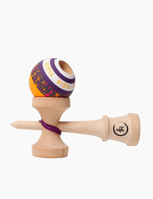 Kendama Tensei Sumaze, Drips Ghost Grip