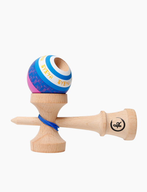 Kendama Tensei Sumaze, Lidge Ghost Grip
