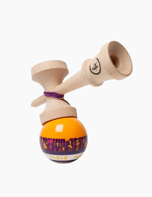 Kendama Tensei Sumaze, Drips Sticky Mc