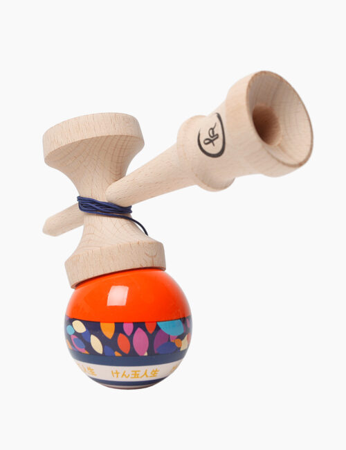 Kendama Tensei Sumaze, Twones Sticky Mc