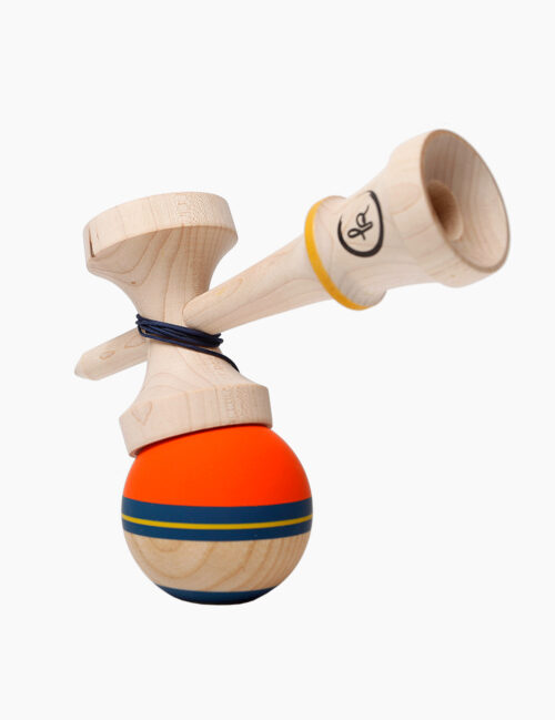 Kendama Tensei Kiseki, Kaze Ghost Grip