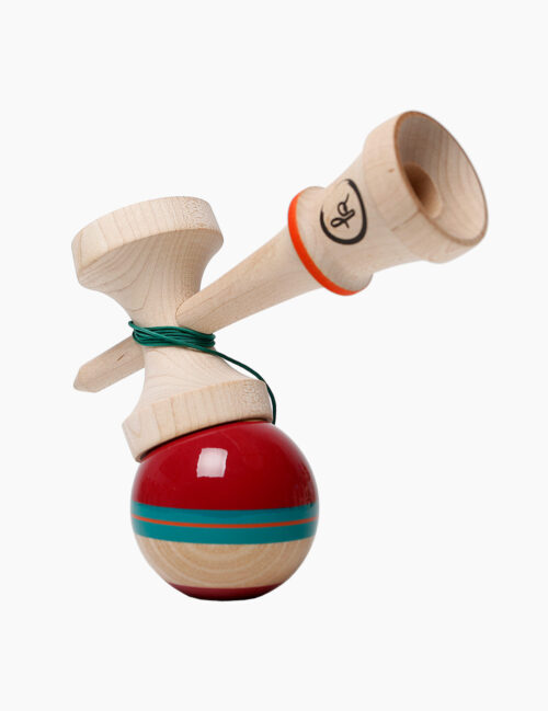 Kendama Tensei Kiseki, Tsuchi Sticky Mc