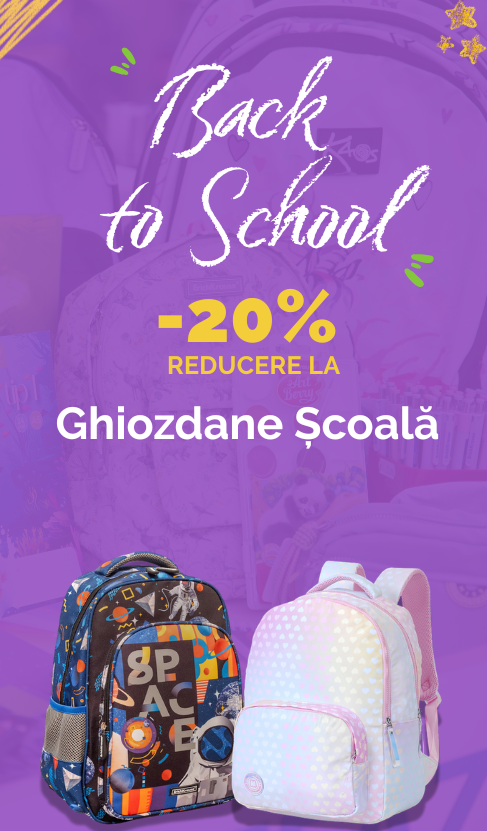 Back to School 2026 Mobile Slider