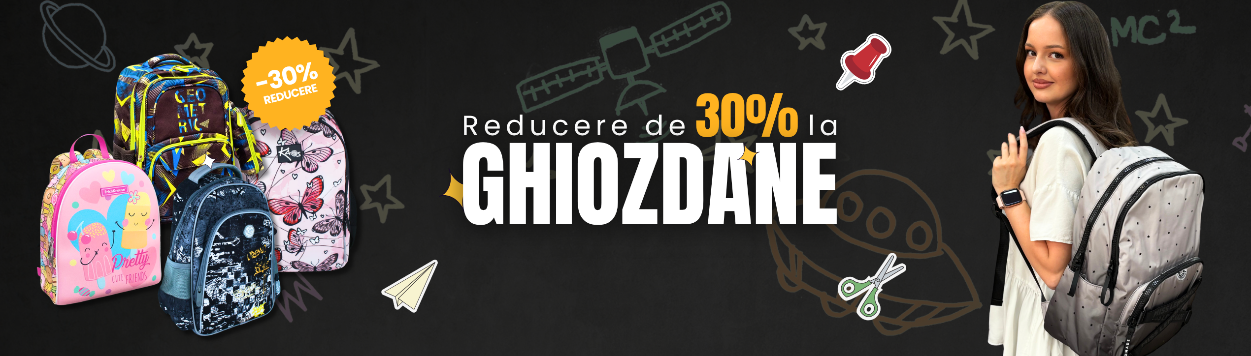 30� GHIOZDANE 2