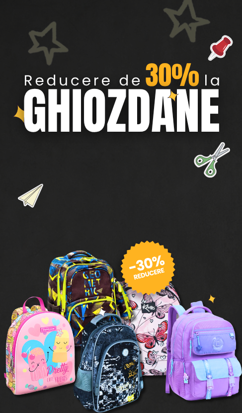 30� GHIOZDANE