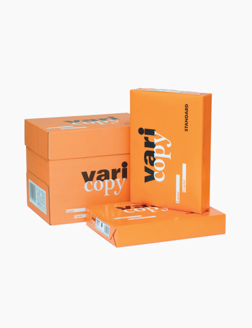 Top hartie A4 Xerox Varicopy, 80 g/mp, 500 coli/top