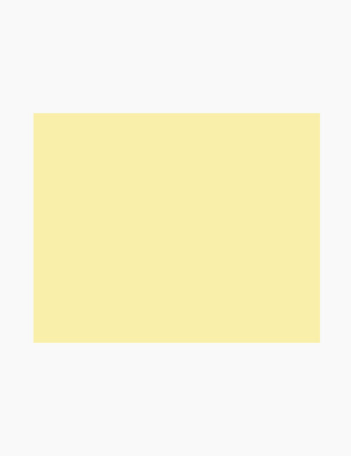 Hartie colorata A4 galben pal Niveus, 80 g/mp, 500 coli/top