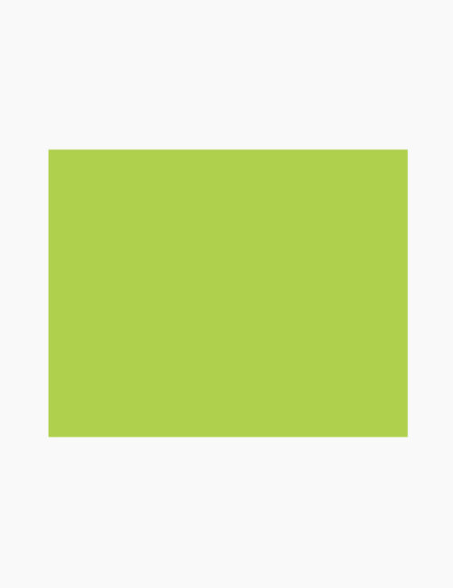 Hartie colorata A4 verde lime intens Niveus, 80 g/mp, 500 coli/top